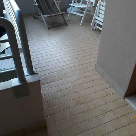 Casa de Férias Centro-mare - Elegante - Centrale - Giulianova