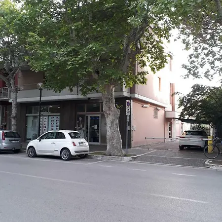 Casa de Férias Centro-mare - Elegante - Centrale -
