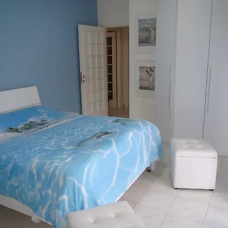 Centro-mare - Elegante - Centrale - Holiday home