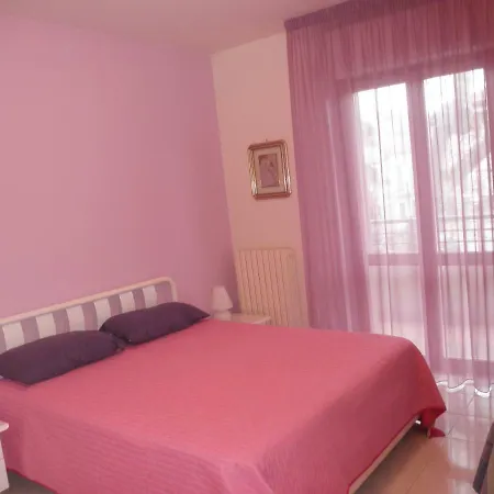 Holiday home Centro-mare - Elegante - Centrale -