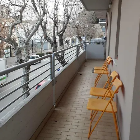 Centro-mare - Elegante - Centrale - Дом отдыха
