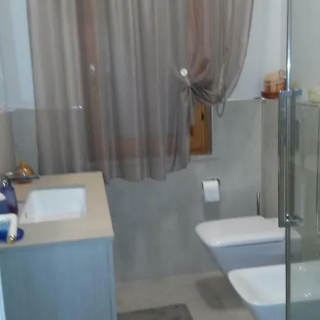 Holiday home Centro-mare - Elegante - Centrale - Giulianova