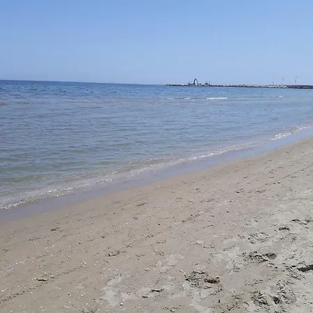 Centro-mare - Elegante - Centrale - Giulianova