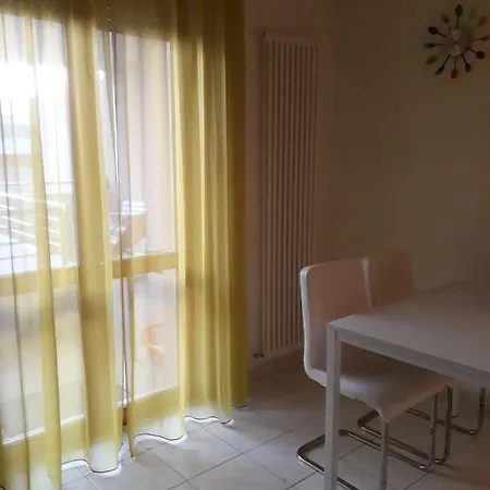 Centro-mare - Elegante - Centrale - Holiday home