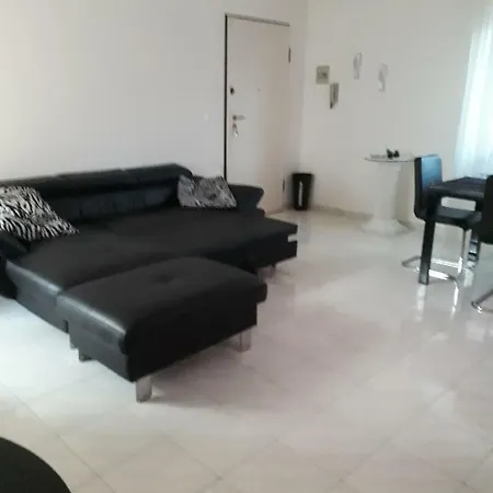 Centro-mare - Elegante - Centrale - Holiday home *
