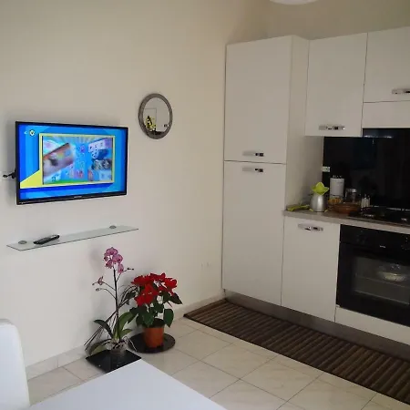 Centro-mare - Elegante - Centrale - Holiday home